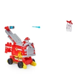 Spinmaster Paw Patrol Rise n Rescue Vehicle Marshall Discount