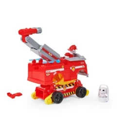 Spinmaster Paw Patrol Rise n Rescue Vehicle Marshall Discount