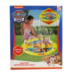 Sambro Paw Patrol Sprinkler Mat Sale