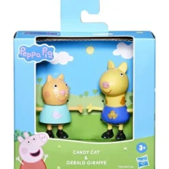 De Grote Speelgoedwinkel peppa beste vrieden figuren Online