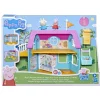 Hasbro Peppa Pig Peppa's Clubhuis Outlet