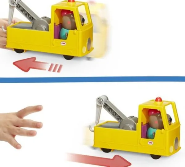 Hasbro Peppa Takelwagen voordelig online kopen? New