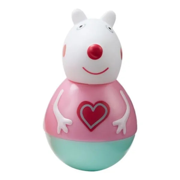 De Grote Speelgoedwinkel Peppa Weebles Figure voordelig online kopen? Clearance