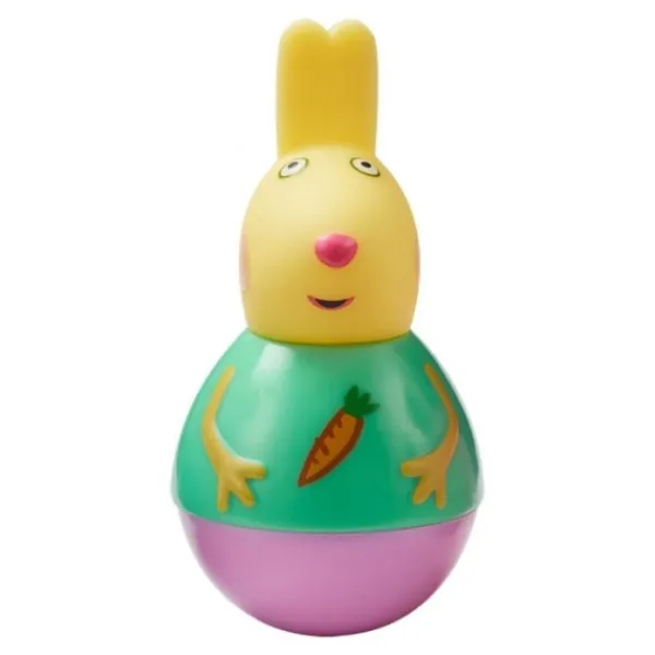 De Grote Speelgoedwinkel Peppa Weebles Figure voordelig online kopen? Clearance