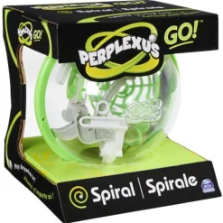 De Grote Speelgoedwinkel Perplexus Go! voordelig online kopen? New