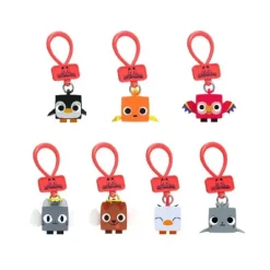 De Grote Speelgoedwinkel Pet Simulator Series 2 7,5cm Blind Collector Clip Hot