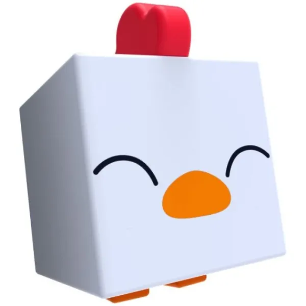De Grote Speelgoedwinkel Pet Simulator X Minifiguur 1-Pack Online