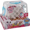 Zuru Pets Alive Mama En Baby Konijn In Kooi Fashion