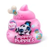 Zuru Pets Alive Pooping Puppies S1 Interactive Pluche Hot