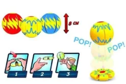 Goliath Phlat Ball Mini voordelig online kopen? Best