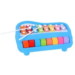 De Grote Speelgoedwinkel Piano Xylofoon voordelig online kopen? Clearance