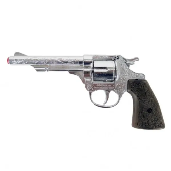 De Grote Speelgoedwinkel Pistool 8 Schots voordelig online kopen? Sale
