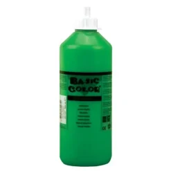 De Grote Speelgoedwinkel Plakaatverf groen 500 ML Sale