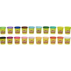 Play-Doh Play Doh 40 Pack Discount