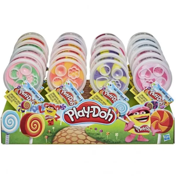 Play-Doh Play Doh Lolly voordelig online kopen? New