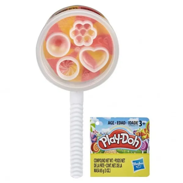 Play-Doh Play Doh Lolly voordelig online kopen? New
