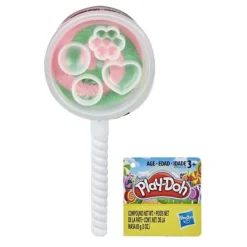 Play-Doh Play Doh Lolly voordelig online kopen? New