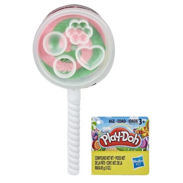 Play-Doh Play Doh Lolly voordelig online kopen? New