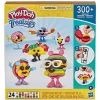 Play-Doh Play Doh Treatsies 6 Pack Outlet