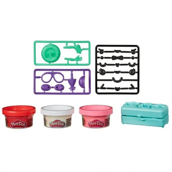 Play-Doh Play Doh Treatsies Single Pack Sale