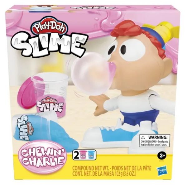 Play-Doh chewin charlie voordelig online kopen? Online