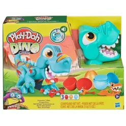 Play-Doh Dino Crew Happende T-Rex Discount