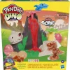 Play-Doh Dino Crew Lava Bones Island Speelset Outlet