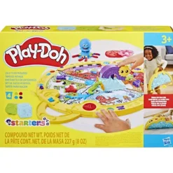 Hasbro Play-doh Fold&go Mat voordelig online kopen? Hot