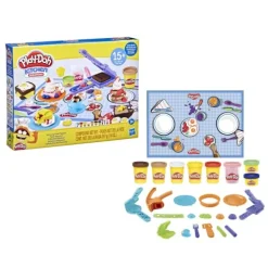 Hasbro Playdoh Gift Speelset voordelig online kopen? Discount
