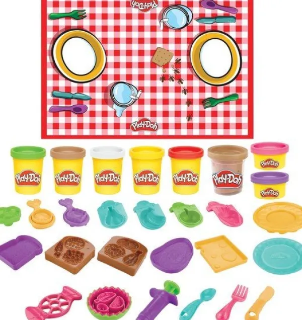 Hasbro Playdoh Gift Speelset voordelig online kopen? Discount