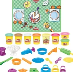 Hasbro Playdoh Gift Speelset voordelig online kopen? Discount