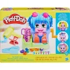 Play-Doh Playdoh Hair Stylin Salon Hot
