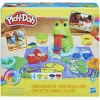 Play-Doh Playdoh Kikker En Kleuren Starter Set Outlet