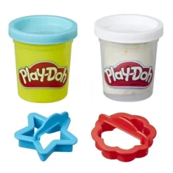 Play-Doh koekjestrommel voordelig online kopen? Discount