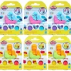 Hasbro Playdoh Mini Food Truck Playset Discount