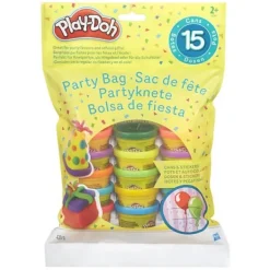 Play-Doh Party Bag voordelig online kopen? Discount