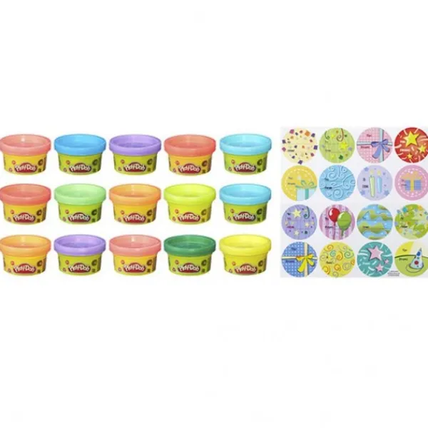 Play-Doh Party Bag voordelig online kopen? Discount