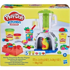 Play-Doh Smoothie Blender Set Discount