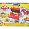 Play-Doh Playdoh Super Grill Barbecue Best
