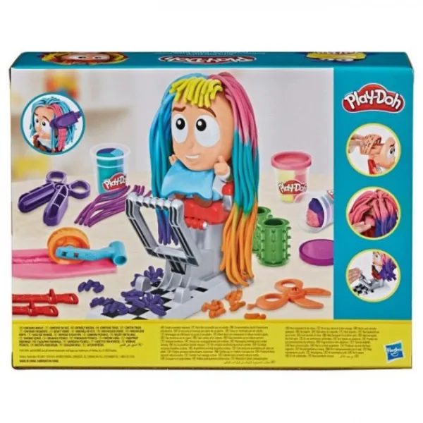 Hasbro Playdoh Super Stylist voordelig online kopen? Online