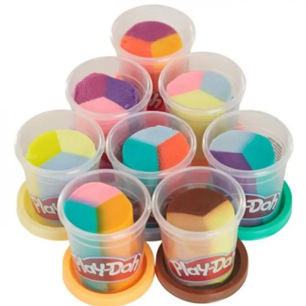 Hasbro Playdoh Super Stylist voordelig online kopen? Online