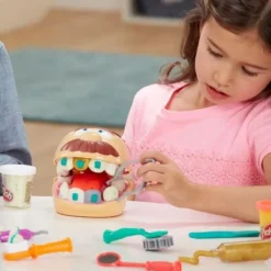 Hasbro Playdoh Top Tandarts voordelig online kopen? Outlet