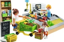 Playmobil 71648 Biologische Supermarkt Promo Hot