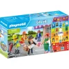 Playmobil 71402 My Figures City Life Sale
