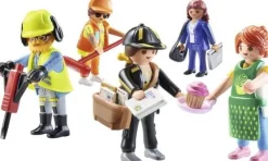 Playmobil 71402 My Figures City Life Sale
