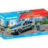 Playmobil 71729 Politie Patrouille Auto Discount