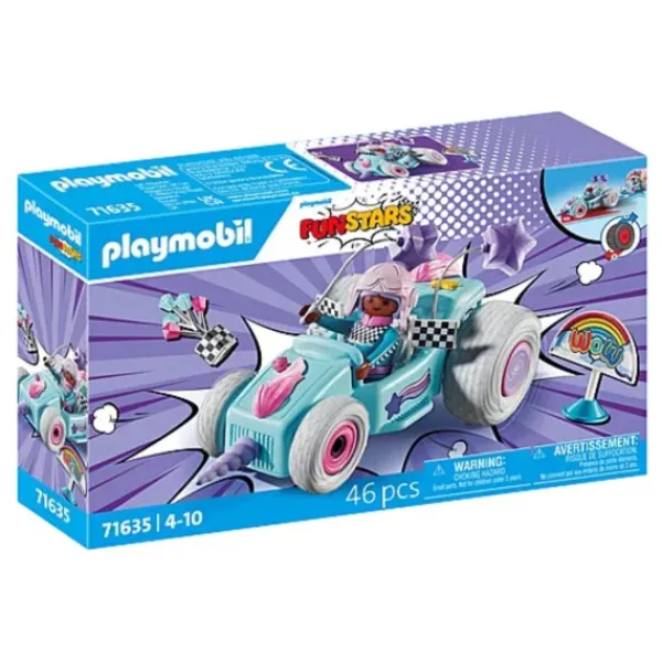 Playmobil 71635 Race Eenhoorn Clearance