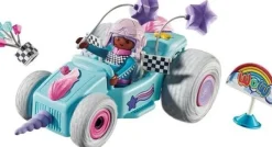 Playmobil 71635 Race Eenhoorn Clearance