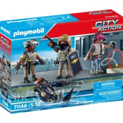 Playmobil 71146 Se-figurenset voordelig online kopen? Outlet