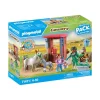 Playmobil 71471 starter packs boerderij dierenarts Best